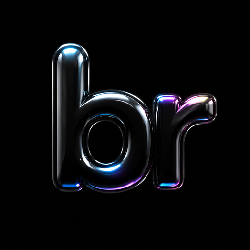 BRAG app icon